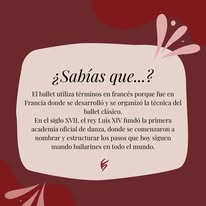 Diseño Vell Ballet