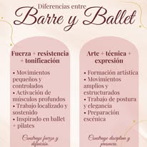 Niñas en presentación