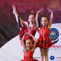 Sabías que sobre el ballet